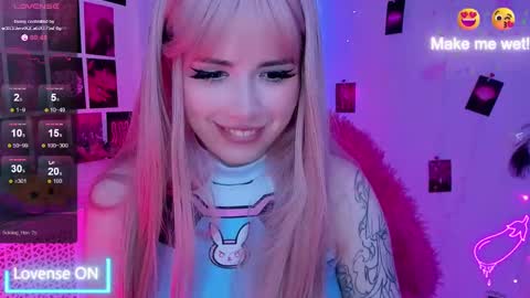  SparkleMona  online show from 02.24.25