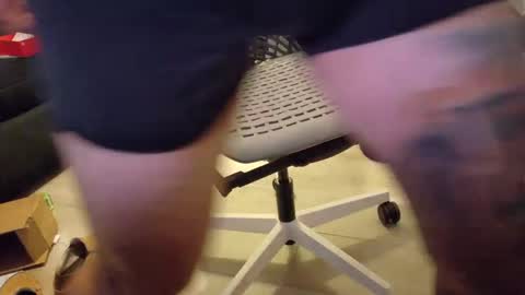 Snapshot of sparklenuts17 chatting on 01.12.25 sparklenuts17 online show from 01.12.25