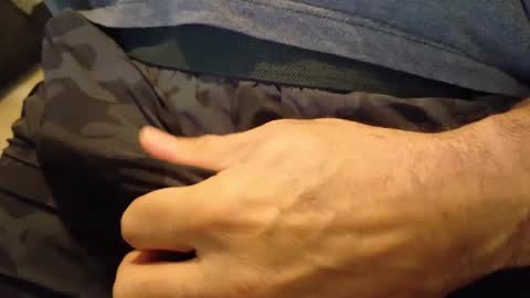 Snapshot of sparklenuts17 chatting on 02.02.25 sparklenuts17 online show from 02.02.25