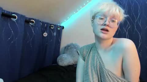 Atticus Pendragon online show from 12.05.25