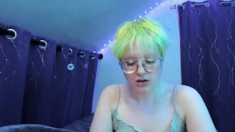 Atticus Pendragon online show from 02.07.26