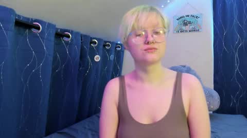 Atticus Pendragon online show from 02.11.26