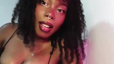 Soleil online show from 11.24.25