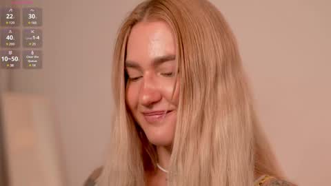 Snapshot of sparks__daisy chatting on 12.06.24 DAISY online show from 12.06.24