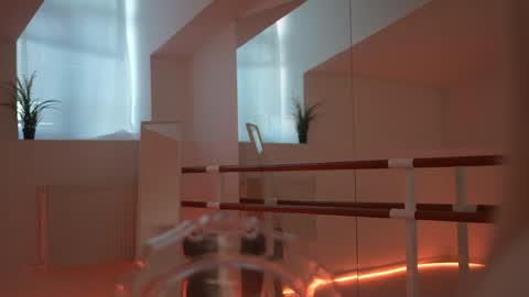 Snapshot of sparks__daisy chatting on 12.13.24 DAISY online show from 12.13.24