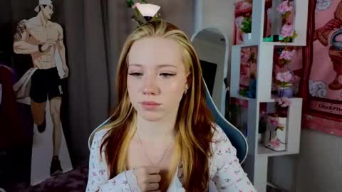 Nika online show from 03.16.26