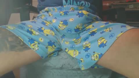 sparra1988a online show from 03.02.25