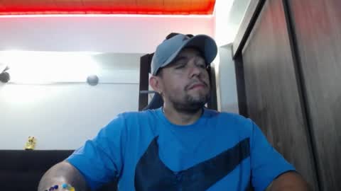 Snapshot of spartacus_cam chatting on 05.15.26 online show from 05.15.26