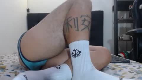 Snapshot of spartacus_cam chatting on 06.06.26 online show from 06.06.26