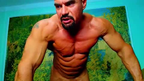 spartacusdom online show from 12.15.25