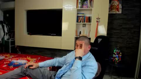 Spartan online show from 01.09.26