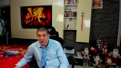 Spartan online show from 01.17.26