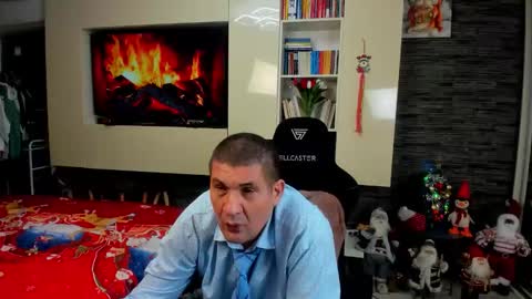 Spartan online show from 01.18.26