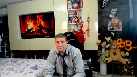 Spartan online show from 03.08.26