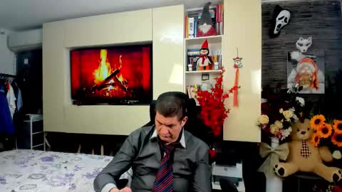 Spartan online show from 03.14.26