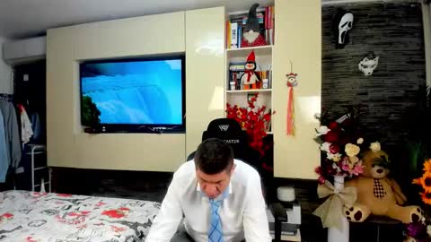 Spartan online show from 04.11.26