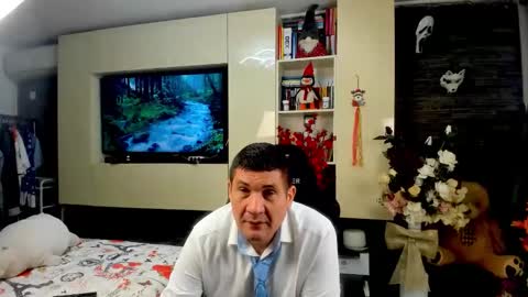 Snapshot of spartandaddy48 chatting on 04.19.26 Spartan online show from 04.19.26