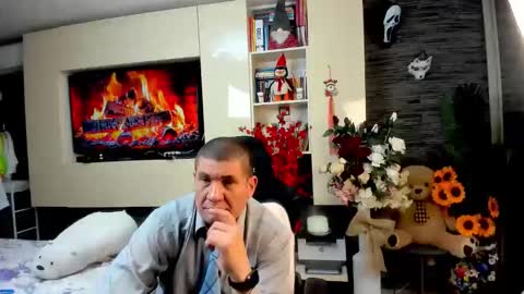 Snapshot of spartandaddy48 chatting on 05.11.26 Spartan online show from 05.11.26
