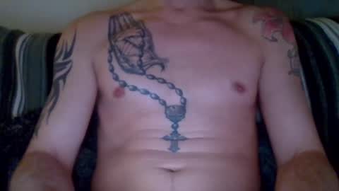 Spartansexgod1989 online show from 01.14.25