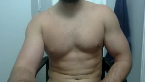 Snapshot of spartanstrong chatting on 01.08.25 SpartanStrong online show from 01.08.25