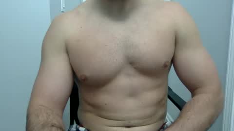 Snapshot of spartanstrong chatting on 02.05.25 SpartanStrong online show from 02.05.25