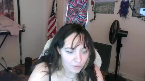 Snapshot of spawnofademon chatting on 12.01.24 spawnofademon online show from 12.01.24