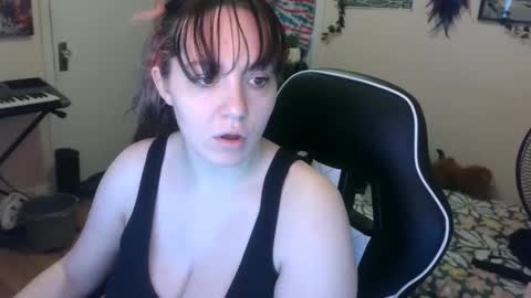 Snapshot of spawnofademon chatting on 02.06.25 spawnofademon online show from 02.06.25