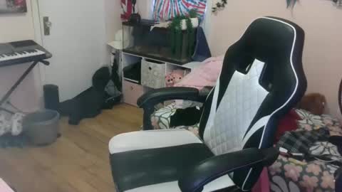 Snapshot of spawnofademon chatting on 02.07.25 spawnofademon online show from 02.07.25