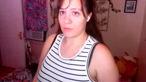 Snapshot of spawnofademon chatting on 09.16.25 spawnofademon online show from 09.16.25