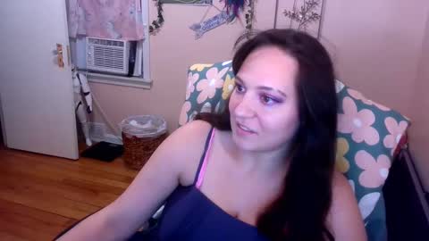 Snapshot of spawnofademon chatting on 09.18.25 spawnofademon online show from 09.18.25