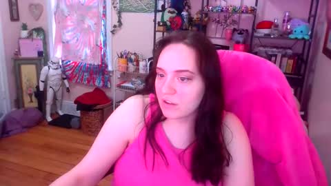 spawnofademon online show from 02.11.26