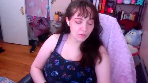 spawnofademon online show from 03.15.26