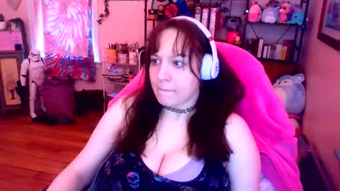 spawnofademon online show from 03.24.26