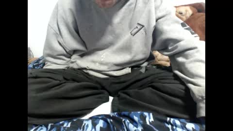 spazzy2 online show from 02.17.26