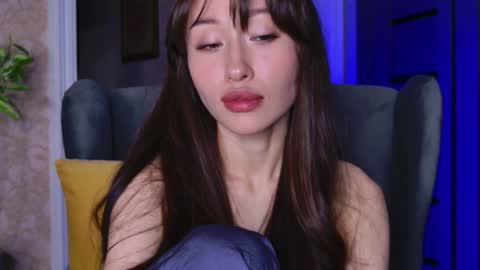 Nicole online show from 01.29.25