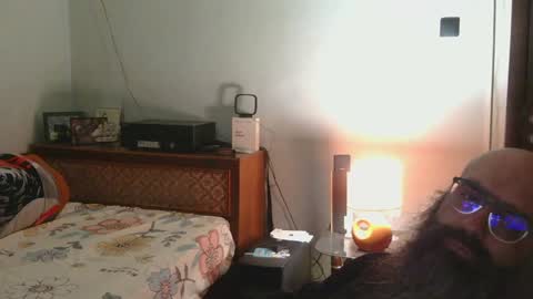 Extasy online show from 01.15.25