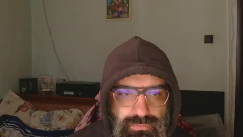 Extasy online show from 12.21.25