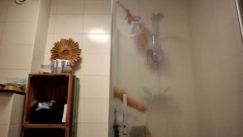 DutchDude online show from 01.10.25