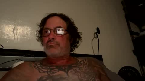 specter1972 online show from 11.22.25