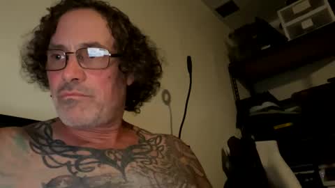 specter1972 online show from 03.31.26