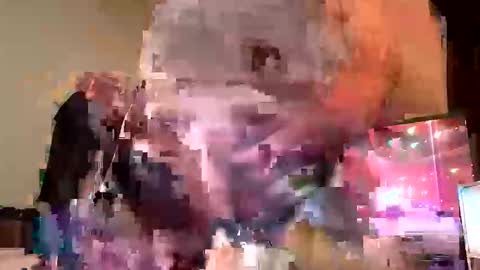 stronggd online show from 12.05.25