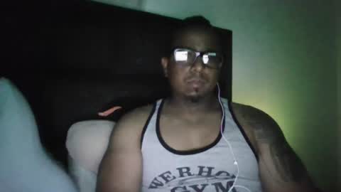 Hot chocolate online show from 07.10.26