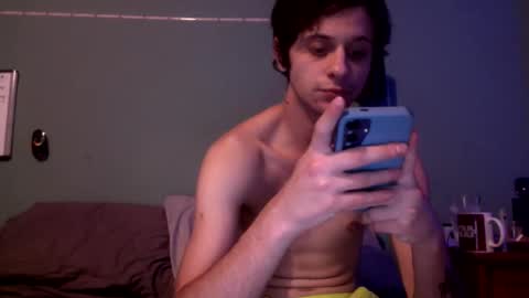 speedforbenji19 online show from 01.22.25