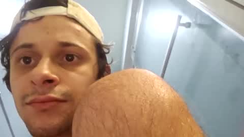 speedforbenji19 online show from 02.27.25