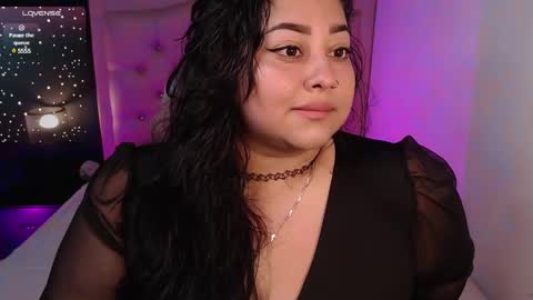 Renata Roman online show from 02.19.25