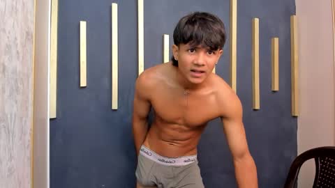  Spencer  online show from 12.15.25