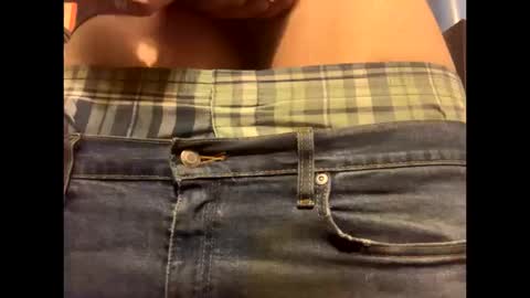 Snapshot of spermdoner23 chatting on 10.19.25 spermdoner23 online show from 10.19.25