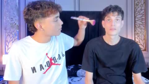 Snapshot of spiceaddiction chatting on 03.21.26 spiceaddiction online show from 03.21.26