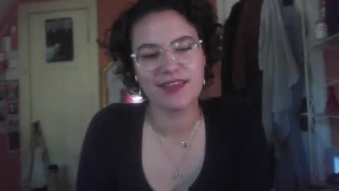 Snapshot of spiceberrybb chatting on 09.16.25 spiceberrybb online show from 09.16.25