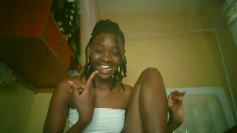 Snapshot of spicedebony13 chatting on 06.21.26 spicedebony13 online show from 06.21.26